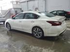2017 Nissan Altima 2.5 იყიდება Fredericksburg-ში, VA - Rear End