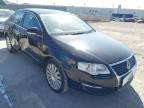 2009 VOLKSWAGEN PASSAT HIG for sale at Copart WESTBURY