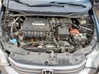 2010 Honda Insight Ex en Venta en San Antonio, TX - Front End