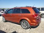 2014 Dodge Journey R/T en Venta en Wayland, MI - Front End