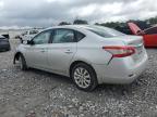 2015 Nissan Sentra S for Sale in Montgomery, AL - Front End