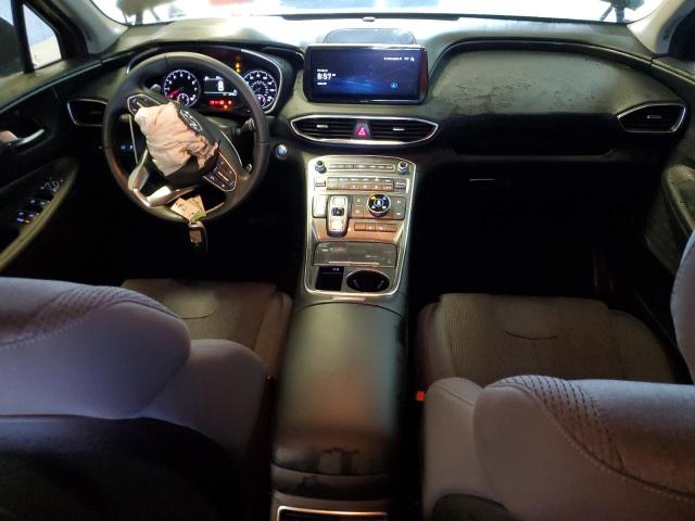  HYUNDAI SANTA FE 2023 Чорний