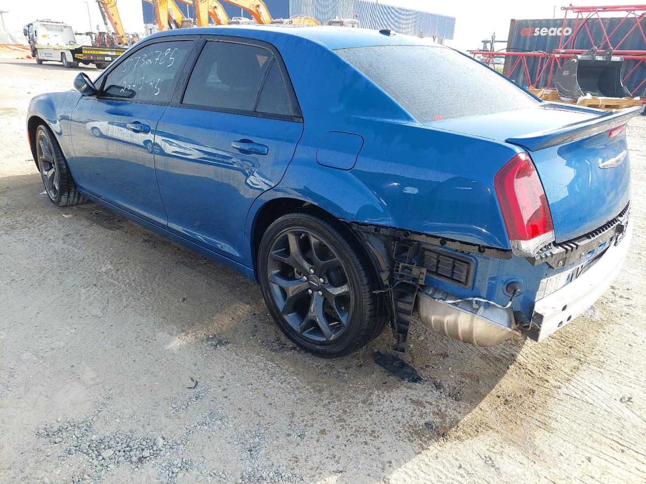 2C3CCABG7PH605065 - 2013 Chrysler 300 - #57732785
