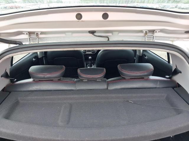 2011 HYUNDAI I20 STYLE