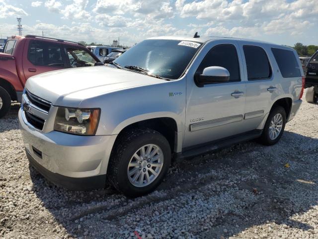 2010 Chevrolet Tahoe Hybrid