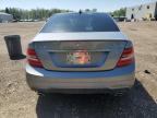 2014 MERCEDES-BENZ C 350 4MATIC for sale at Copart ON - COOKSTOWN