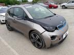 2015 BMW I3 RANGE E for sale at Copart SANDWICH