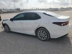 2021 Toyota Camry Le   за продажба в West Palm Beach, FL - Front End
