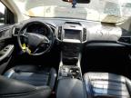 2020 Ford Edge Sel en Venta en Kansas City, KS - Front End