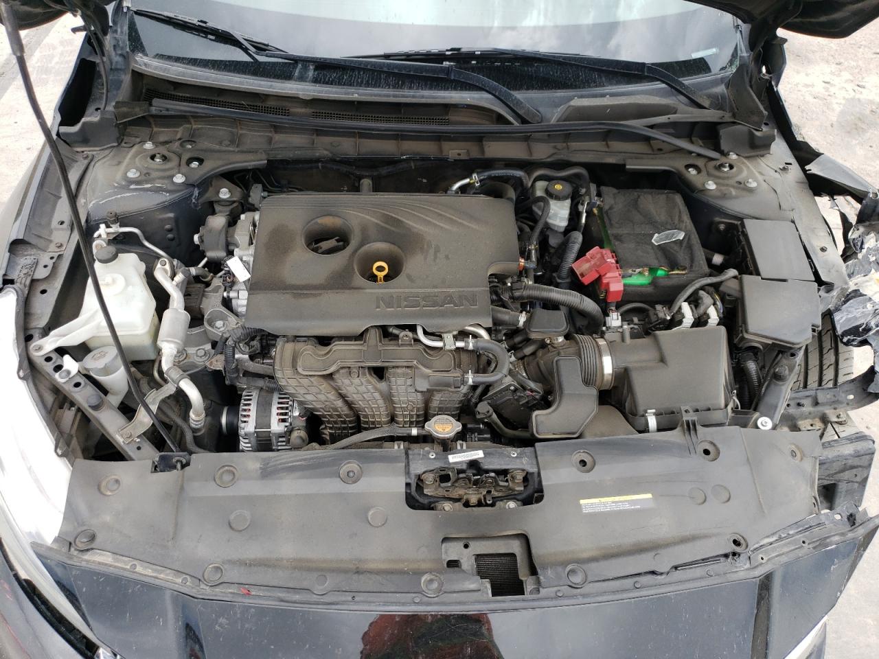2020 Nissan Altima S VIN: 1N4BL4BV0LC193369 Lot: 56504015