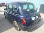 2005 LONDON TAXIS INT TX11SILVER for sale at Copart ROCHFORD