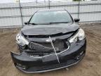 2014 Kia Forte Ex за продажба в New Britain, CT - Front End