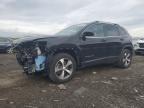 2021 Jeep Cherokee Limited na sprzedaż w Assonet, MA - Front End