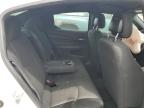 2013 Dodge Avenger Se продається в Mcfarland, WI - Front End