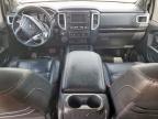 2018 Nissan Titan Xd Sl للبيع في Houston، TX - Minor Dent/Scratches