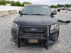 2016 Ford Explorer Police Interceptor на продаже в Barberton, OH - Stripped