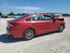 2018 Hyundai Sonata Se for Sale in New Braunfels, TX - Front End