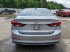 2017 Hyundai Elantra Se de vânzare în Shreveport, LA - Vandalism
