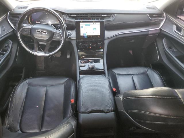  JEEP GRAND CHER 2022 Білий