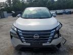 2024 Nissan Rogue Sv de vânzare în Ellenwood, GA - Front End