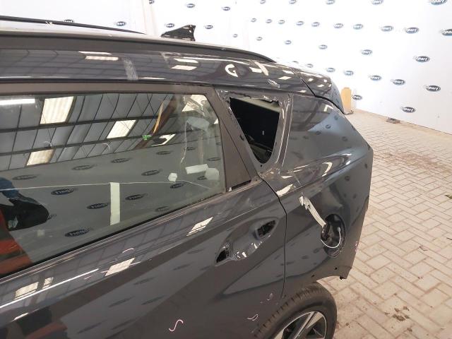 2023 HYUNDAI BAYON SE C