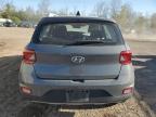 2021 Hyundai Venue Sel zu verkaufen in Davison, MI - Front End