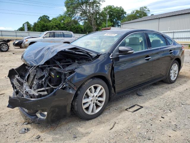 2015 Toyota Avalon Xle