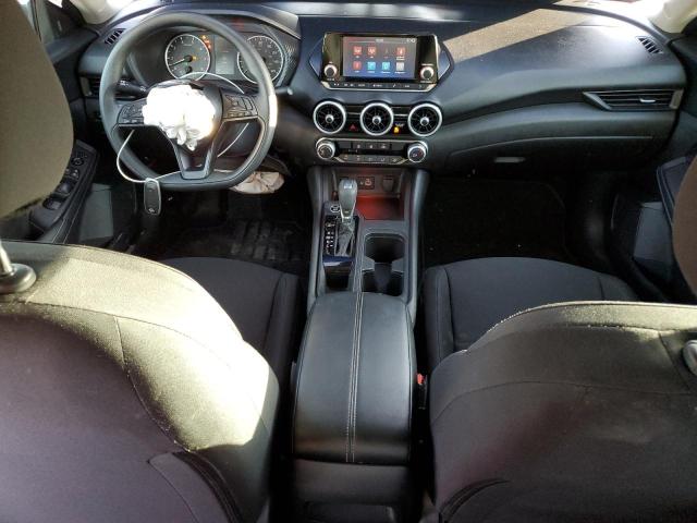  NISSAN SENTRA 2024 Gray