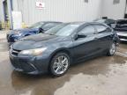 2016 Toyota Camry Le de vânzare în New Orleans, LA - Rear End