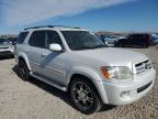 2006 Toyota Sequoia Limited იყიდება Magna-ში, UT - Minor Dent/Scratches
