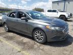 2017 Ford Fusion Se იყიდება Las Vegas-ში, NV - Vandalism