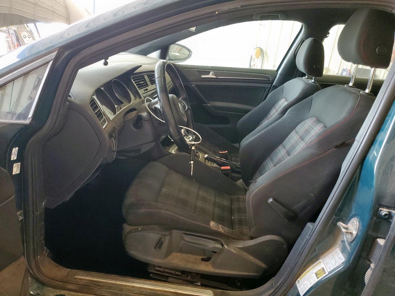 2018 Volkswagen Gti S/Se VIN: 3VW447AU2JM261593 Lot: 56879315