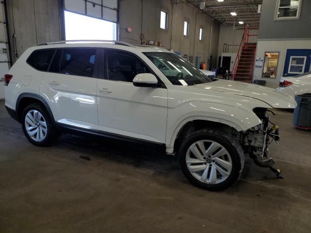  VOLKSWAGEN ATLAS 2021 Biały