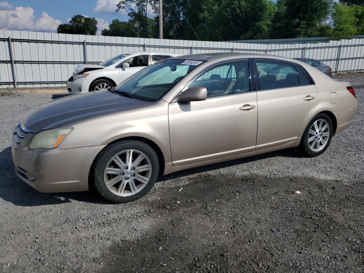 2006 Toyota Avalon Xl for Sale in Gastonia, NC - Side