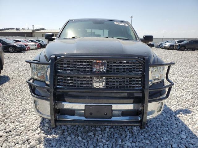  RAM 1500 2016 Gray