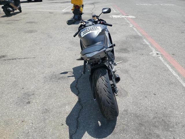 2016 YAMAHA YZFR6 C  