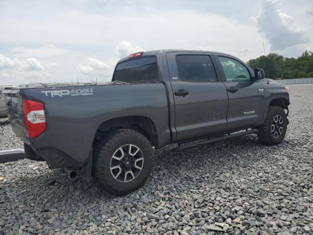  TOYOTA TUNDRA 2015 Gray