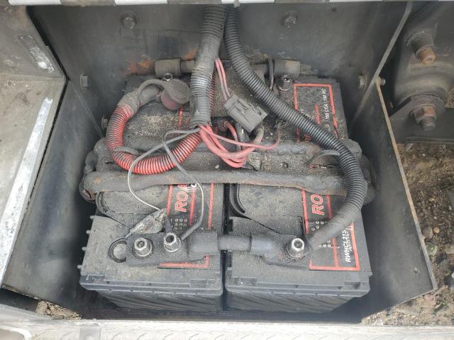 2008 FREIGHTLINER CHASSIS M LINE WALK-IN VAN