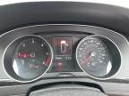 2015 VOLKSWAGEN PASSAT SE for sale at Copart YORK