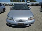 2001 Honda Accord Ex for Sale in American Canyon, CA - Rear End