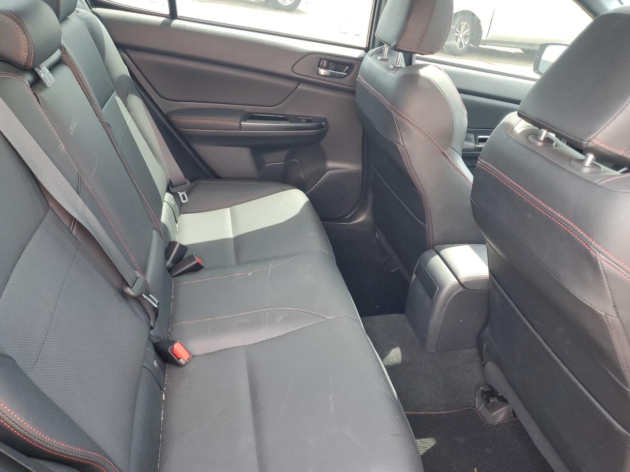 2019 Subaru Wrx Limited VIN: JF1VA1J6XK9825348 Lot: 56777235
