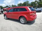 2015 Dodge Journey Sxt იყიდება Ocala-ში, FL - Front End