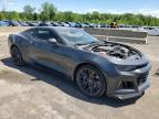 2017 Chevrolet Camaro Zl1 zu verkaufen in Marlboro, NY - Minor Dent/Scratches