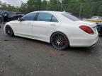 2015 Mercedes-Benz S 63 Amg for Sale in Waldorf, MD - Minor Dent/Scratches