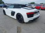 2017 AUDI R8 SPYDER for sale at Copart ROCHFORD
