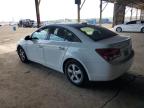 2016 CHEVROLET CRUZE LIMITED LT for sale at Copart AZ - PHOENIX