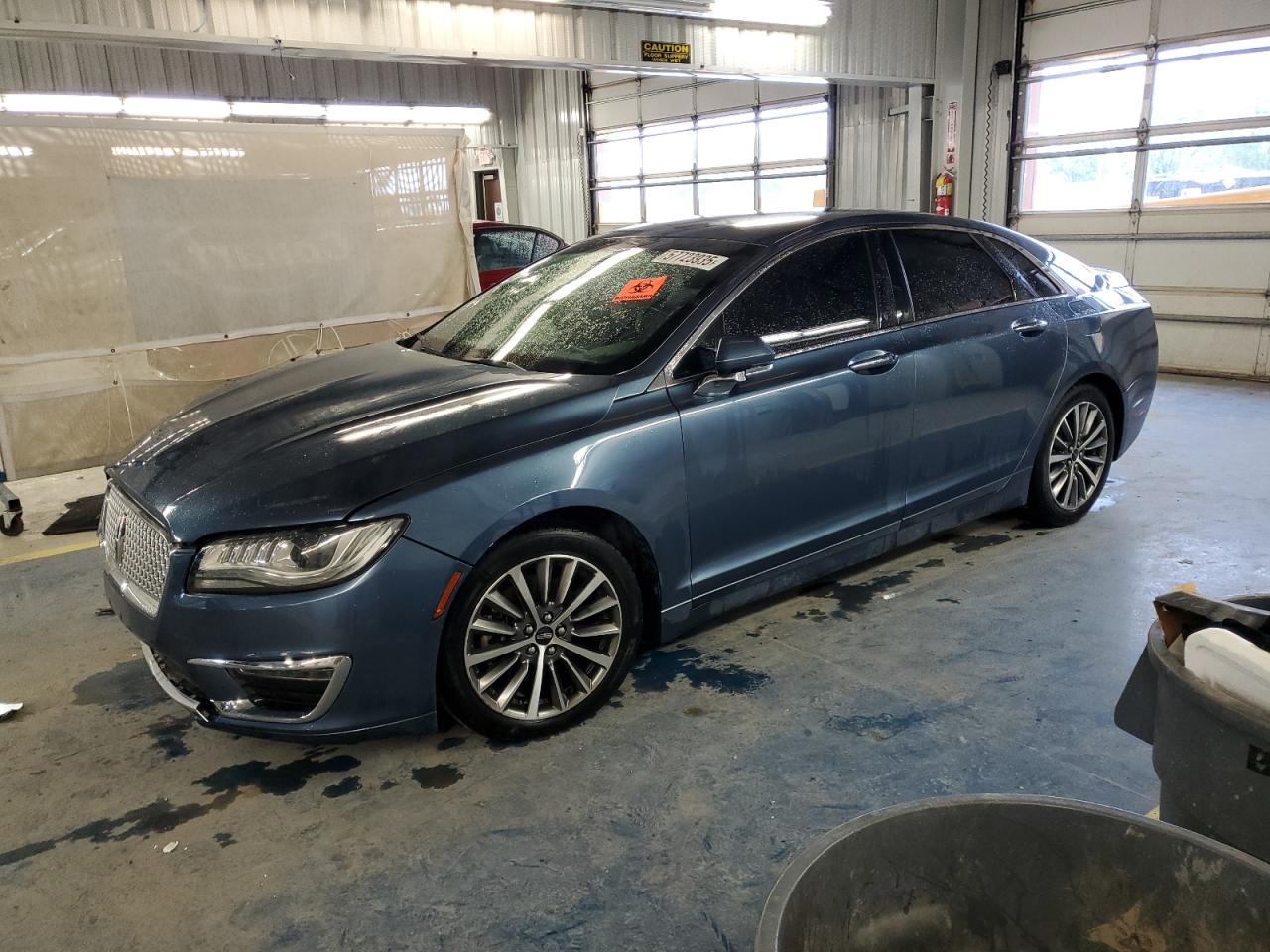 Fort Wayne, IN에서 판매 중인 2018 Lincoln Mkz Premiere - Front End