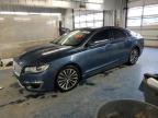2018 Lincoln Mkz Premiere للبيع في Fort Wayne، IN - Front End