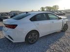 2024 Kia Forte Lx   en Venta en Greenwood, NE - Front End