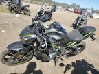 2017 KAWASAKI ZR900    for sale at Copart IL - CHICAGO NORTH